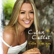 Falling For You by Colbie Caillat