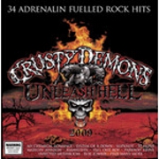 Crusty Demons: Unleash Hell 2009