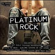 Platinum Rock Vol 1