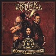 Monkey Business by Black Eyed Peas