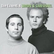THE ESSENTIAL by Simon & Garfunkel