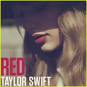Red by Taylor Swift