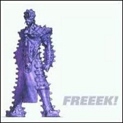 FREEEK! by George Michael