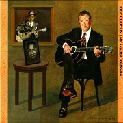 Me And Mr Johnson by Eric Clapton