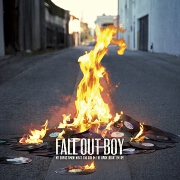My Songs Know What You Did In The Dark by Fall Out Boy