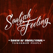 Souljah Feeling by Tomorrow People feat. Chad Chambers