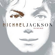 INVINCIBLE by Michael Jackson