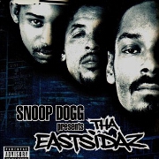 SNOOP DOGG PRESENTS THE EASTSIDAZ by Snoop Dogg