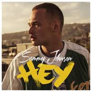Hey by Sammy Johnson