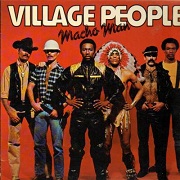 Macho Man by Village People