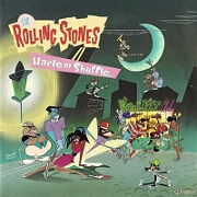 Harlem Shuffle by Rolling Stones