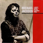 I Just Can't Stop Loving You by Michael Jackson