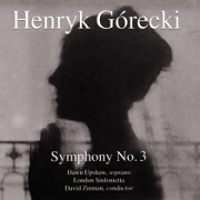 Gorecki Symphony #3 by Dawn Upshaw