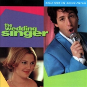 The Wedding Singer OST by Various