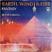 Fantasy by Earth, Wind and Fire