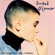 Emperor's New Clothes by Sinead O'Connor