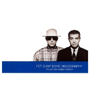Discography by Pet Shop Boys