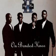 On Bended Knee by Boyz II Men