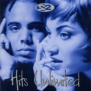 Hits Unlimited by 2 Unlimited