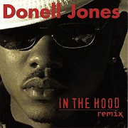 In The Hood by Donell Jones