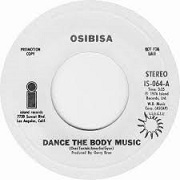 Dance The Body Music by Osibisa