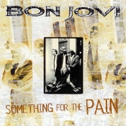 Something For The Pain by Bon Jovi