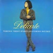 Delicate by Terence Trent D'Arby