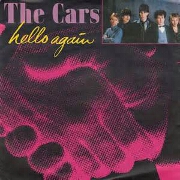 Hello Again by The Cars