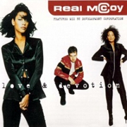 Love & Devotion by Real McCoy