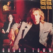 Ghost Town by Cheap Trick