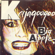 Big Apple (Metro Mix) by Kajagoogoo