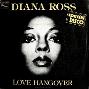 Love Hangover by Diana Ross