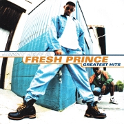 Greatest Hits by Jazzy Jeff & The Fresh Prince