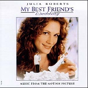My Best Friend's Wedding OST by Various