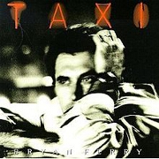 Taxi by Bryan Ferry