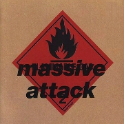 Blue Lines by Massive Attack