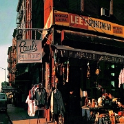 Paul's Boutique by Beastie Boys