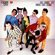 Second Thoughts by Split Enz