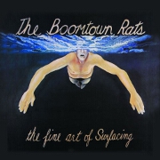 The Fine Art Of Surfacing by Boomtown Rats