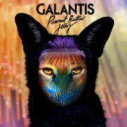 Peanut Butter Jelly by Galantis