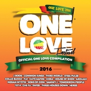 One Love 2016