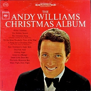 It's The Most Wonderful Time Of The Year by Andy Williams