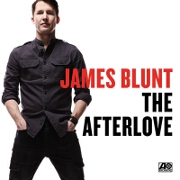 The Afterlove by James Blunt