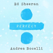 Perfect Symphony by Ed Sheeran And Andrea Bocelli