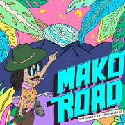 The Green Superintendent EP by Mako Road