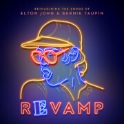 Revamp: The Songs Of Elton John And Bernie Taupin by Various