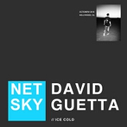 Ice Cold by Netsky And David Guetta