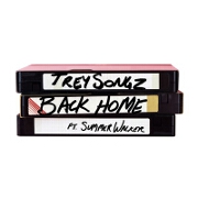 Back Home by Trey Songz feat. Summer Walker
