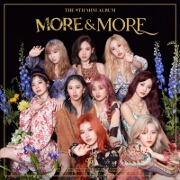 MORE & MORE by Twice