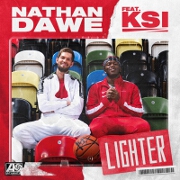 Lighter by Nathan Dawe feat. KSI